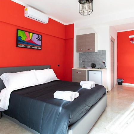 Borgo Santa Lucia B&B Naples Exterior photo