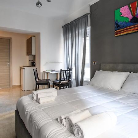 Borgo Santa Lucia B&B Naples Exterior photo